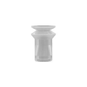 Ventosa de silicona SMC mini para brazo robótico neumático, boquilla de vacío BT3, 5 tipos de sellos - Product Image 1