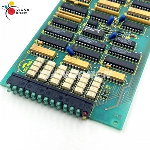 A37V106870 Roland Circuit Board for <b>Printing</b> <b>Machine</b> Original Used Main Board for Roland Offset <b>Printing</b> - Product Image 4