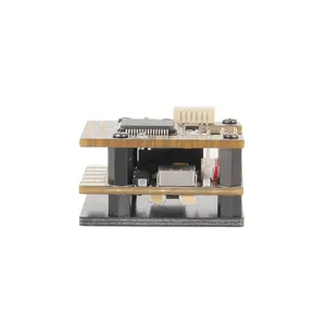 Contrôleur de vol Holybro Kakute F405 Wing <span class=keywords><strong>Mini</strong></span> FC avec Micro M9N/M10 GPS STM32 F405 5V/7.2V BEC 2-8S pour drones FPV à <span class=keywords><strong>aile</strong></span> fixe RC - Product Image 1