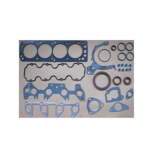 DFS-4184 adatta per Daewoo <span class=keywords><strong>Opel</strong></span> <span class=keywords><strong>Corsa</strong></span> 1.8L Set <span class=keywords><strong>di</strong></span> guarnizioni complete per <span class=keywords><strong>pezzi</strong></span> <span class=keywords><strong>di</strong></span> <span class=keywords><strong>ricambio</strong></span> per motori a benzina - Product Image 1