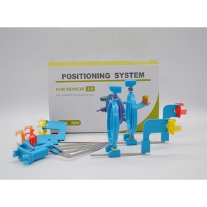 Ensemble endodontique dentaire LK-C35A Kit de supports de système de positionneur de capteur RVG à rayons <span class=keywords><strong>X</strong></span> numériques - Product Image 6
