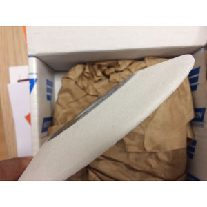 Roue d'affûtage Norton 150x13x32 38A60JVS3 - Product Image 1