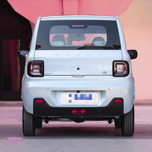 Geely Panda <span class=keywords><strong>Mini</strong></span> <span class=keywords><strong>2023</strong></span> Smart Bear per auto elettrica Geely <span class=keywords><strong>Mini</strong></span> Car fascia di prezzo basso 200km in vendita - Product Image 3