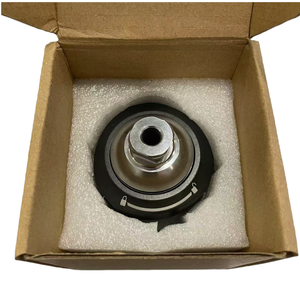 Snelle Release Medische Prothetische Onderste Ledematen Stalen Orthotica Onderdelen Kunstmatige Ledematen - Product Image 2