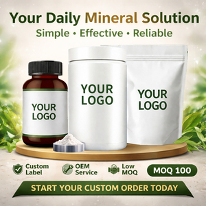 Offre Spéciale : Complément Antioxydant OEM Calcium Magnésium Zinc D3 pour le Système Immunitaire – 300 Comprimés de Calcium, Magnésium, Zinc et Vitamine D3 - Product Image 4