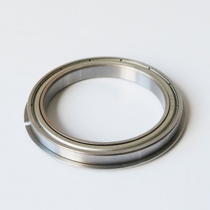 Rodamiento de Rodillo Superior del Fusor Compatible para Xerox 4110 4112 4127 4590 4595 900 1100 9000 D95 D110 D125 D110P D125P - Product Image 1