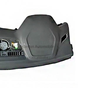 แดชบอร์ดหนัง ABS สำหรับรถยนต์แผงหน้าปัดรถ7 5gg857003 - Product Image 5