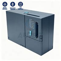 Controlador PLC de Proceso Único 6ES7654-6CL03-3BF2 6ES76546CL033BF2 con Servicio de Conversión de Protocolo CM/CP Opcional