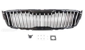กระจังหน้ารถยนต์ สำหรับ KIA Sorento 2015-2017 ชุดแต่งรถยนต์ - Product Image 6