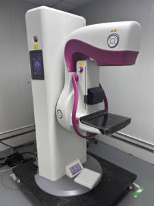 デジタルマンモグラフィX線システムSistema De Mamografia Medical Machine - Product Image 5
