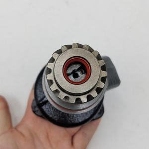 Pompe à vide pour VW SEAT AUDI <span class=keywords><strong>SKODA</strong></span> FORD Caddy II Mk Mk4  028145101F 028145101A  028145101E  724808510  95VW2A451AB - Product Image 6