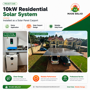 Generador de 1000W <span class=keywords><strong>1500W</strong></span> 2000W 3000W 5000W de China / Precio de Panel <span class=keywords><strong>Solar</strong></span> de 1KW - Product Image 4
