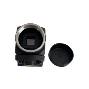 กล้องถ่ายภาพขาวดำ KEYENCE CA-035M CA-H035M CA-HS035MU CA-HS200C CA-035C ความละเอียด 310000 พิกเซล ใช้สำหรับการเก็บข้อมูลภาพ มีสินค้าในสต็อก - Product Image 5