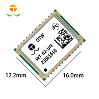 Modul GPS Mini Harga Terjangkau untuk Pelacakan, Modul Gnss Drone Pelacak Mobil, Modul Gps Bluetooth Skuter