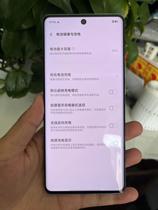 Venta al por Mayor de Teléfonos Móviles VI VO X100 Pro Originales Usados de Grado A+, Desbloqueados, 5G Android, de Segunda Mano - Product Image 4