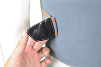 Ceinture médicale de soutien de la colonne vertébrale, nouveau Design, Durable