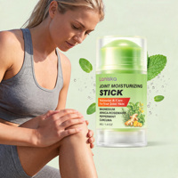 Crème articulaire au magnésium végétal naturel, soin apaisant pour les articulations et la peau, soulage les douleurs musculaires, relaxation profonde, nourrit les peaux sèches, baume de massage corporel pour le sport