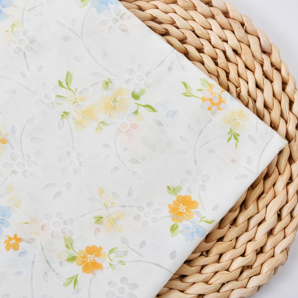 Custom High-quality Woven Printed Anti-static Medium Weight Cross Style Microfiber Fabric for Curtains Bedding Home-Boys Girls