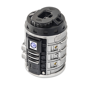 Tangki dekoder RFID 2M2 ramah pengguna bawaan untuk lokakarya tukang kunci - Product Image 3