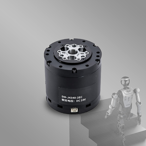 DM-J4340P-2EC Motor reductor de torque sin escobillas para brazo robótico, módulo actuador de articulación industrial, motor hueco sin escobillas para brazo robótico - Product Image 1