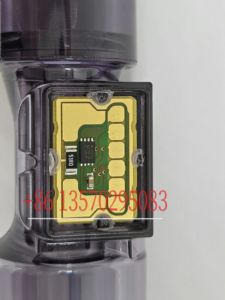 Gas Flow <strong>Sensor</strong> SFM3400-33-AW Sensirion Reusable <strong>Neonatal</strong> Proximal Flow <strong>Sensor</strong> SFM3400 SFM3400-33 - Product Image 3