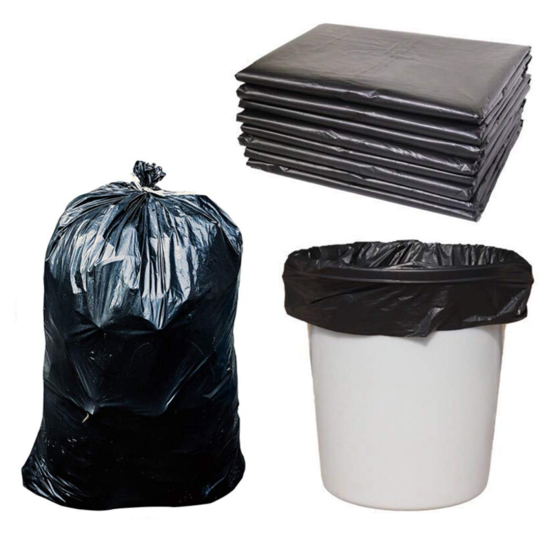 dustbin polythene bolsas