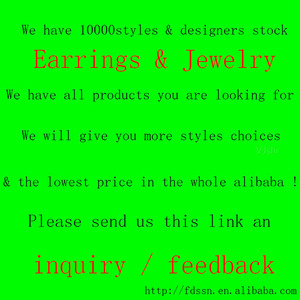 Thiết Kế Mới Đầy Màu Sắc Bông Tai Đồ Trang Sức Vài Người Yêu Phụ Nữ Cô Gái Bông Tai Quà Tặng Trung Quốc Âm Dương Tai Chi Yinyang Taichi Hoop Bông Tai - Product Image 6