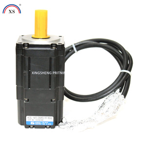 ลูกกลิ้งน้ำสำหรับเครื่องพิมพ์โคโมริ รุ่น Nikki Dengu Motor Na70-20namss-prf-m90a2 - Product Image 1