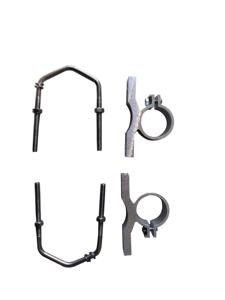 Antena Marina AIS VHFA-2 153-165Mhz FPR con 1.5 VSWR, Impedancia de 50 Ohmios y 141.5cm de Longitud para Navegación - Product Image 4