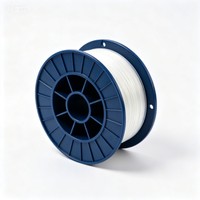 99% Less Nonlinear Optical Effect Large Mode Area Hollow Core Fiber Flame Retardant Hollow Core Optical Cable