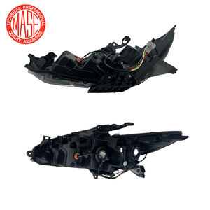 CZJF haute qualité voiture conduite à gauche LED phare de voiture pour <span class=keywords><strong>Nissan</strong></span> <span class=keywords><strong>Altima</strong></span> <span class=keywords><strong>2017</strong></span> - Product Image 4