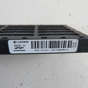 Resistenza Radiatore A30105B38010 per Nissan Juke Mk1 2010-2019 73066 - Product Image 3