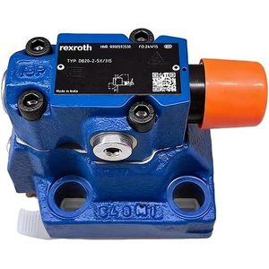 Vanne de régulation de pression Rexroth DB20-2-5X 315 bars, pièce de rechange hydraulique - Product Image 5