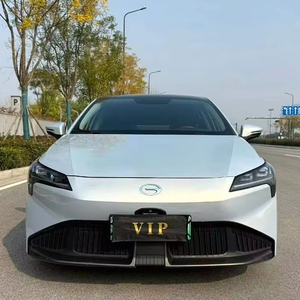 GAC Trumpchi Aion <span class=keywords><strong>S</strong></span> PLUS 60 ZhiLing 2021, une berline électrique chinoise d'occasion, dotée de technologies intelligentes - Product Image 1