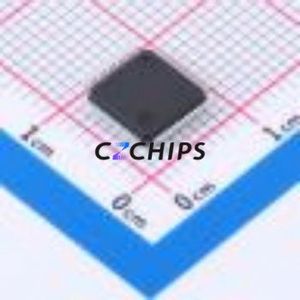 LQFP-48 STM32L071CZT6TR วงจรรวม (7x7) ไมโครคอนโทรลเลอร์ชิปวงจรรวม (MCU/MPU/SoC) ใหม่ดั้งเดิม - Product Image 2