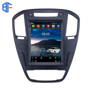 Android 10 XY Grand écran Tesla style autoradio Lecteur DVD vertical de voiture pour Buick Regal 2013 écran singes pour voitures - Product Image 2