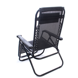 <span class=keywords><strong>Sedia</strong></span> a <span class=keywords><strong>sdraio</strong></span> per esterni in materiale Teslin, - Product Image 5