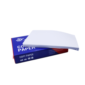Papier copie <span class=keywords><strong>A4</strong></span> haute blancheur 80 g/m² 500 feuilles, papier tout usage pour imprimante laser, machine à fax, impression, photocopie, bureau - Product Image 6