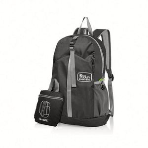 Eco Friendly Lightweight Vintage Rucksack Retreat Pvc Canvas School Bags Custom Waterproof Hiking Laptop <b>Backpack</b> - Product Image 4