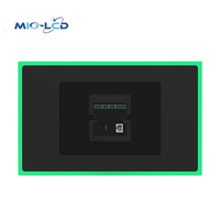 Tableta de Control Inteligente con Pantalla Táctil Android 14 de 15.6 Pulgadas para Automatización del Hogar/Hotel, con CPU de Cuatro Núcleos RK3576S, 1920*1080