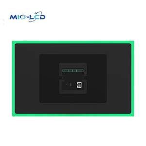 Display Touchscreen Android 14 da 15,6 <span class=keywords><strong>Pollici</strong></span> per Automazione Casa/Hotel con CPU Quad-Core RK3576S 1920*1080 - Product Image 3