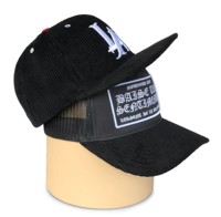 Topi Trucker 5 Panel Bordir Logo Custom yang Laris Manis, Cocok untuk Musim Panas, Topi Pria, Topi Trucker Australia