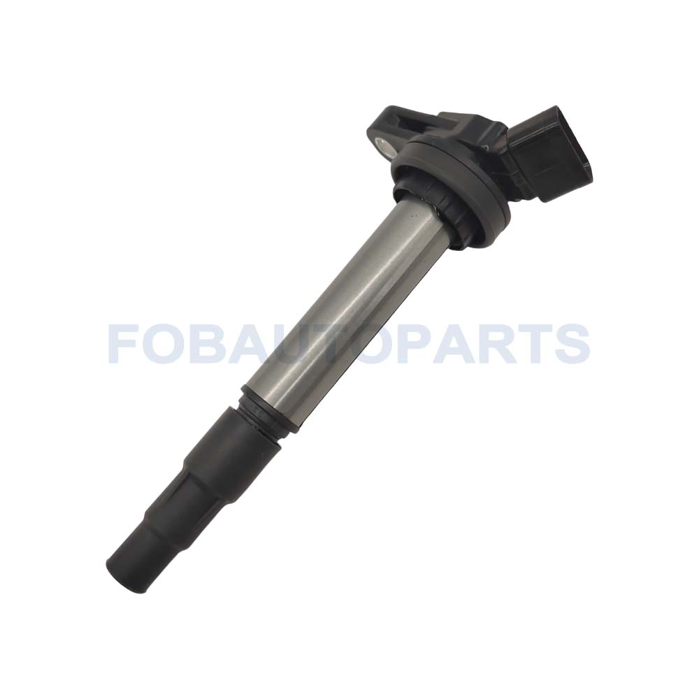 High Quality Ignition Coil Fit for Toyota Corolla Prius 1.8L L4 90919-02258 90919-02252