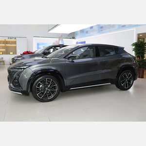 <span class=keywords><strong>Changan</strong></span> <span class=keywords><strong>Uni</strong></span>-<span class=keywords><strong>T</strong></span> Sport Nuevo Auto 2025 <span class=keywords><strong>Changan</strong></span> <span class=keywords><strong>Uni</strong></span>-<span class=keywords><strong>T</strong></span> - Product Image 5