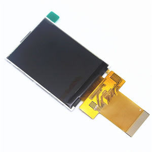 3 fils 4 fils série 8 bits 16 bits <span class=keywords><strong>port</strong></span> parallèle ILI9341 2.4 pouces TFT LCD écran tactile - Product Image 1