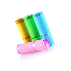 <span class=keywords><strong>Lampe</strong></span> de poche à 9 <span class=keywords><strong>LED</strong></span> 395nm, ambre, détecteur d'urine pour animaux de compagnie, Mini <span class=keywords><strong>lampe</strong></span> à main en aluminium, <span class=keywords><strong>lampe</strong></span> de poche, détection de fluorescence, torche UV - Product Image 5