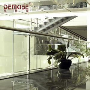 Prix du garde-corps en <span class=keywords><strong>verre</strong></span> profilé en U sans cadre / balustrades en <span class=keywords><strong>verre</strong></span> pour <span class=keywords><strong>terrasse</strong></span> - Product Image 6