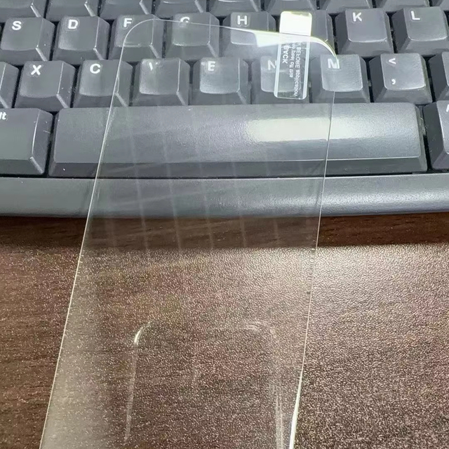 HD Clear Full Cover Hardness Tempered Glass for Samsung X Cover 7 Pro Anti Shock High Quality Phone Screen Protector
