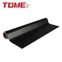 Haute qualité 340 280Gsm brillant mat Frontlit Flex Roll Pvc Flex Banner