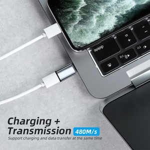 <span class=keywords><strong>Adaptateur</strong></span> <span class=keywords><strong>USB</strong></span> <span class=keywords><strong>C</strong></span> <span class=keywords><strong>Femelle</strong></span> <span class=keywords><strong>vers</strong></span> Micro <span class=keywords><strong>USB</strong></span>/<span class=keywords><strong>USB</strong></span> <span class=keywords><strong>C</strong></span> Mâle <span class=keywords><strong>2</strong></span> en 1 Chargeur Magnétique Rapide <span class=keywords><strong>C</strong></span>âble Type <span class=keywords><strong>C</strong></span> Convertisseur Magnétique - Product Image 4